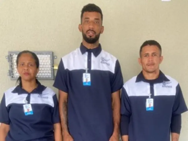Equipe de Limpeza ProIntegra